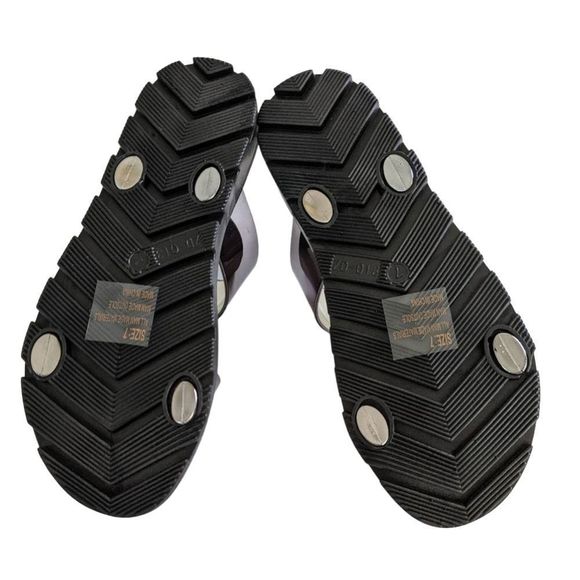 Women's Electric Karma Slides - Picture 4 of 5